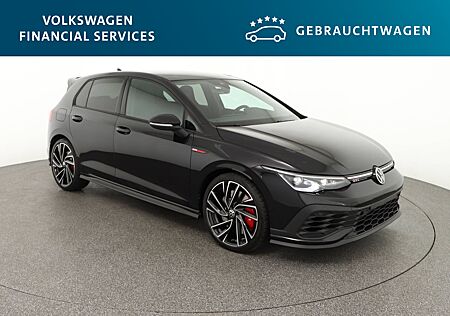 VW Golf GTI 2.0 TSI 221kW 7-Gang DSG 4 Türen