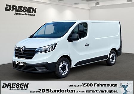 Renault Trafic Kastenwagen Komfort L2H1 3,1t Blue dCi 130*Klima*Ganzjahresreifen*