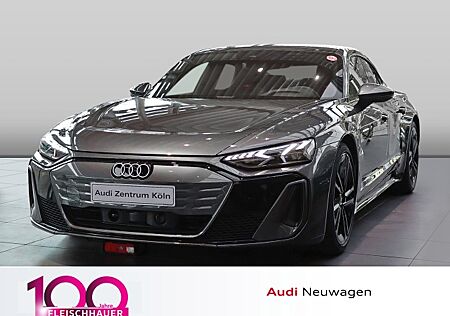 Audi e-tron GT basis S quattro 435 kW