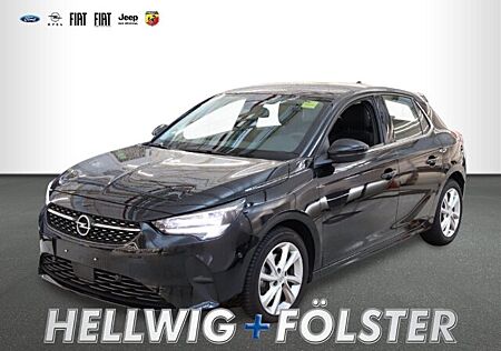 Opel Corsa F Elegance 1.2 T Automatik Navi LED DAB