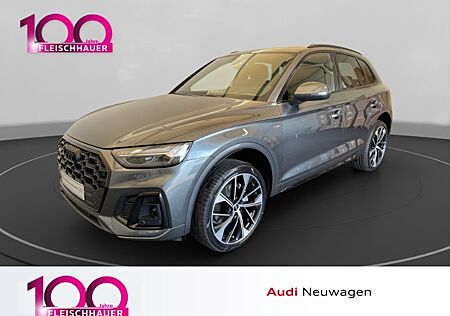 Audi Q5 S line 40 TDI quattro S tronic