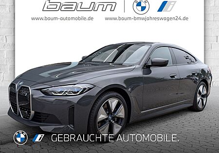 BMW i4 eDrive40 HK HiFi DAB LED GSD RFK Komfortzg.