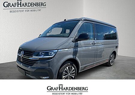 VW T6 California T 6.1 California Ocean 2.0 TDI 4M DSG ACC AHK