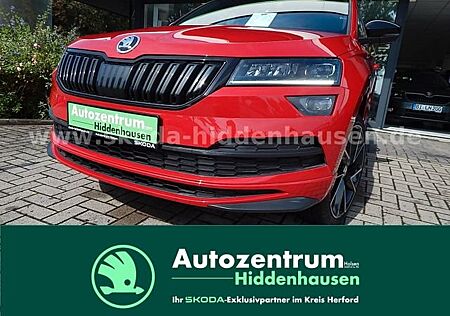 Skoda Karoq 2.0 TDI SportLine