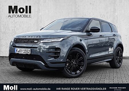 Land Rover Range Rover Evoque Dynamic SE D200 Mild-Hybrid HUD AHK-el. klappb. El. Panodach