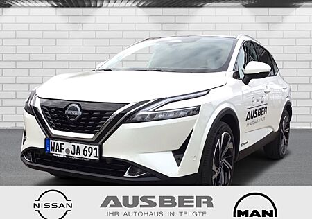 Nissan Qashqai Tekna+ e-Power 1.5 VC-T 20'' LM BOSE SOUND