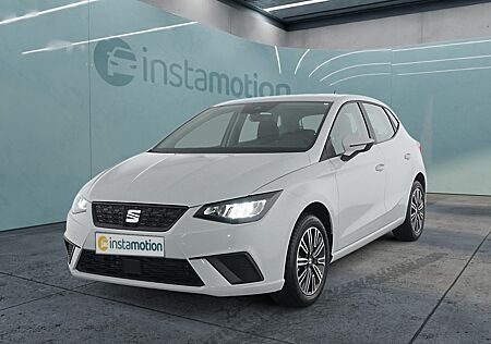 Seat Ibiza Style 1.0 TSI WinterPaket|PDC hinten|SHZ