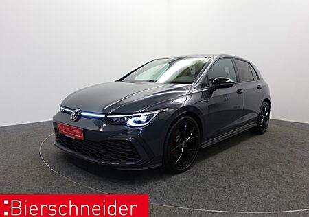 VW Golf 2.0 TDI DSG GTD Black Style ALU 19 PANO