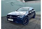 Mercedes-Benz GLC-Klasse GLC 200 d 4M+AMG-Line+PSD+Memory+Keyless-GO