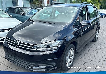 VW Touran 1.5 TSI Comfortline Navi ACC Apple CarPlay Android Auto