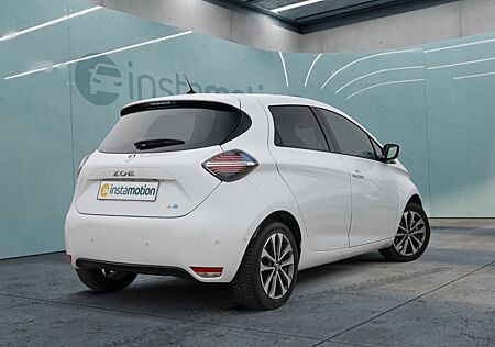 Renault ZOE Z.E. 50 R135 Intens Batteriekauf Allwetter+S