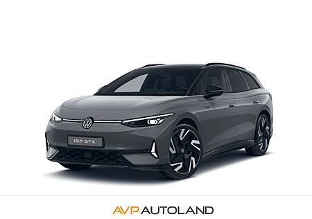 VW ID.7 Tourer 4MOTION GTX | PANO | NAVI | AHK