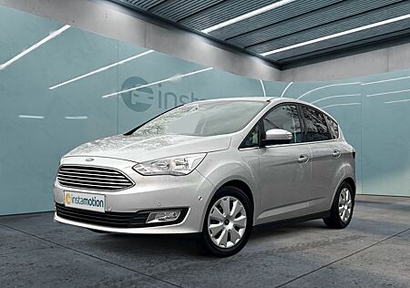 Ford C-Max 1.5 EcoBoost Titanium