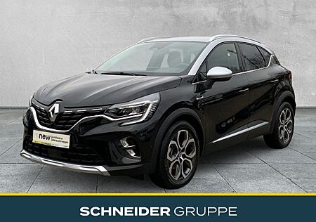 Renault Captur E-TECH Plug-In 160 Edition One PDC SHZ