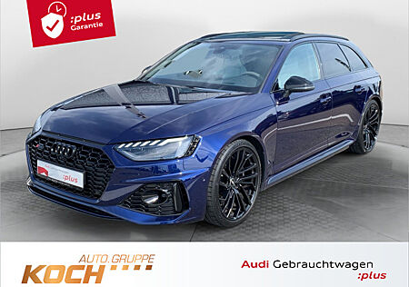 Audi RS4 Avant 2.9 TFSI q. Tiptr., Head-up, Matrix, Pano, RS Abgas, RS Essentials Paket