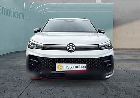 VW Tiguan 2.0 TDI DSG R-Line IQ-LIGHT DIGITAL PRO 19 SCHIEBEDACH UMGEBUNGSKAMERA AHK NAVI ACC DAB