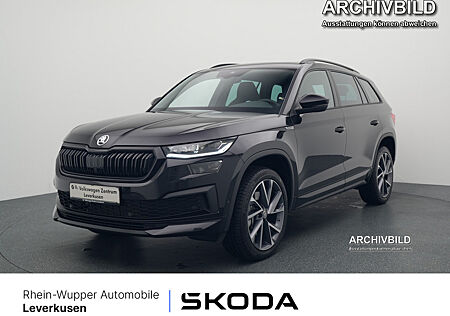 Skoda Kodiaq Sportline 1.5 TSI