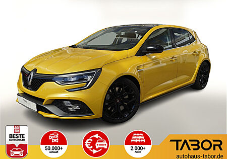 Renault Megane IV 1.8 TCe 280 EDC R.S. LED Nav SchiebeD