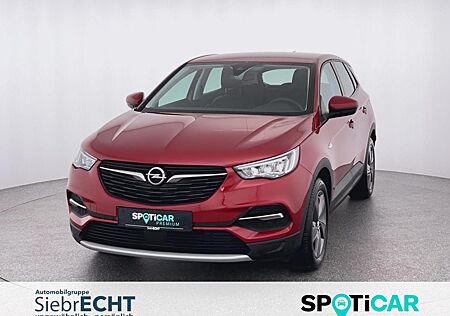 Opel Grandland X Elegance Plug-in-Hybrid AT*LED*Navi