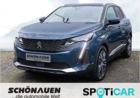 Peugeot 3008 PHEV 225 e-EAT8 ROADTRIP +SHZ+CARPLAY+NAVI+