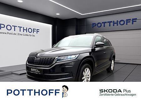 Skoda Kodiaq 2.0 TDI DSG Style Standhzg Navi LED FamilyPaket