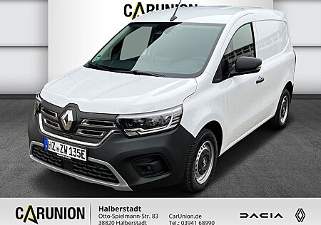 Renault Kangoo Rapid E Advance L1 BAFA inkl/Gar 11.24