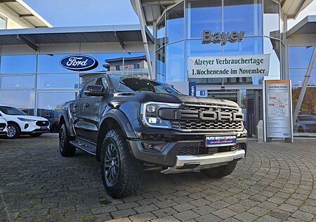 Ford Ranger 3,0 l EcoBoost Doppelkabine Autm. Raptor