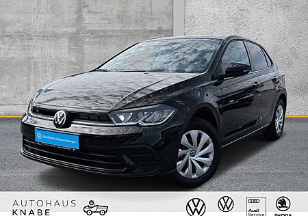 VW Polo 1.0 TSI Life LED VIRTUAL NAVI SHZ APP