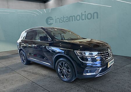 Renault Koleos Initiale Paris 4x4 Pano Voll-LED Leder Navi