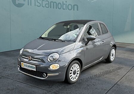 Fiat 500 1.0 DolceVita PANORAMA 15 GRA PDC KLIMA