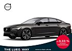 Volvo S90 Ultimate Dark Recharge T8 AWD LED+DAB+4xSHZ