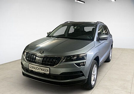 Skoda Karoq 1.5 TSI DSG ACT |GRA|SHZ|PDC|eCall|LED|RDK