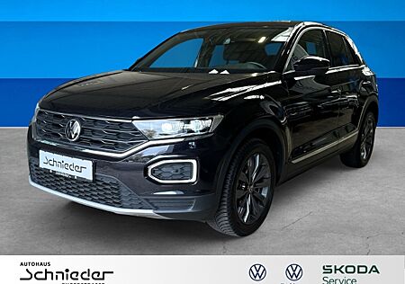 VW T-Roc 1.5 TSI Sport