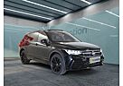 VW Tiguan Allspace 2.0 TDI DSG 4Mo. 2x R-Line Black FL 20 7-SITZE MATRIX PANO