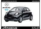 Smart ForFour EQ EQ forfour Style Urban Ambiente