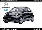 Smart ForFour EQ EQ forfour Style Urban Ambiente