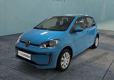 VW Up ! e-! MOVE !kWh KLIMA SITZH. DAB+ EFH