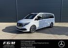 Mercedes-Benz EQV 300 Lang Distronic/360/Burmester/EQ-Design