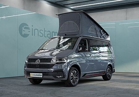 VW T6 California T6.1 California DSG COAST EDITION VIRTUAL