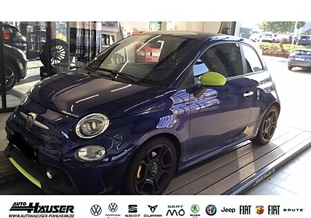 Abarth 595 Pista 1.4 T-Jet 16V PDC APPLE ANDROID