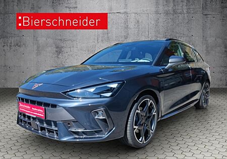 Cupra Leon Sportstourer 1.5 TSI DSG PANO NAVI MATRIX ACC DCC APP-CONNECT