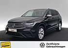 VW Tiguan Allspace 1.5 TSI DSG Life+AHK+Business+Trailer Assist