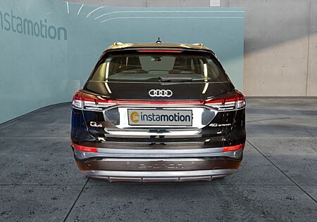 Audi Q4 e-tron Q4 40