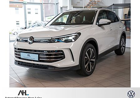 VW Tiguan Elegance 1,5 l eTSI OPF 110 kW (1 1.5 eTSI 110 kW Elegance