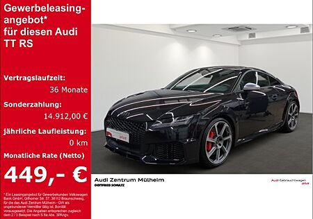 Audi TT RS Coupe 2.5 TFSI quattro Navi 280 km h