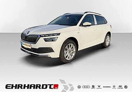 Skoda Kamiq Tour 1.5 TSI Tour LED*NAVI*SHZ*PDC*VIRTUAL*17"