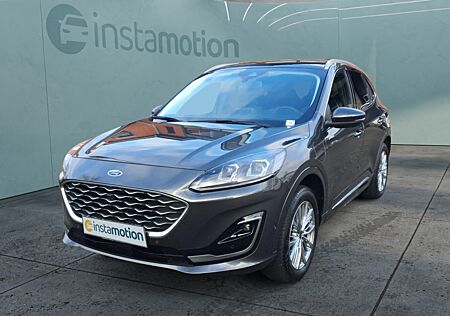 Ford Kuga Vignale 2.5 PHEV Autom LED Pano ACC RFK SHZ