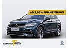 VW Tiguan eHybrid R-LINE LEDER ASSIST+ AHK KAMERA