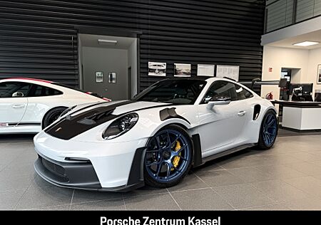 Porsche 911 4.0 EU6d () GT3 RS Matrix LED