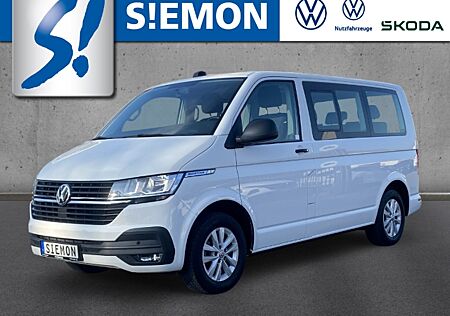 VW T6 Multivan T6.1 Multivan 2.0 TDI Family Navi PDC SHZ ACC